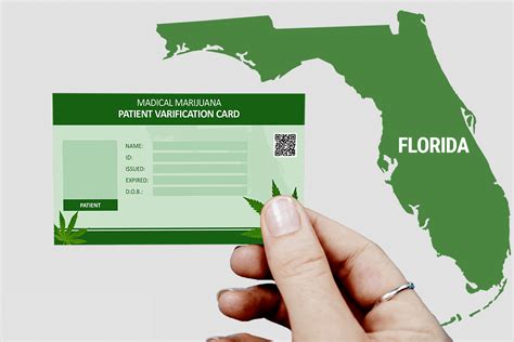 Get Your Medical Marijuana Card Easily in The Villages, Florida.
